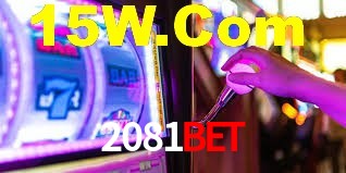 APP oficial da 2081Bet para mobile