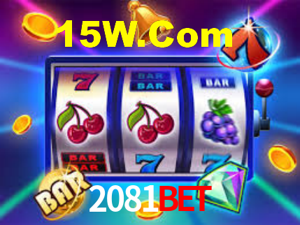 Interface Premium 2081Bet