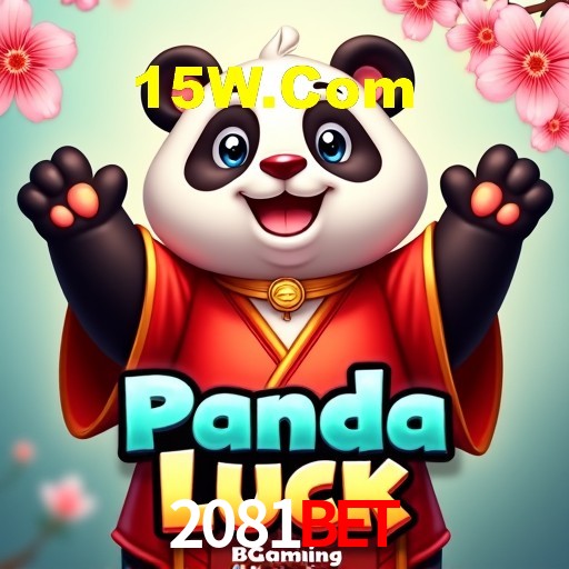 Jogos de Slot 2081Bet