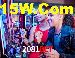 2081Bet App
