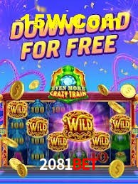 Mesa de Blackjack 2081Bet