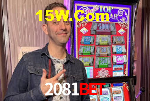 2081Bet App