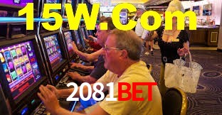2081Bet: Jogos de Caça-Níqueis-Altas Recompensas, Roleta-Velocidade, Blackjack-Desafios Máximos
