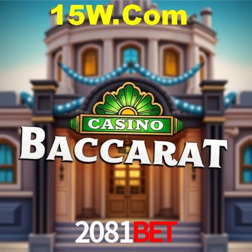 A Experiência Imersiva dos Cassinos Ao Vivo no 2081Bet
