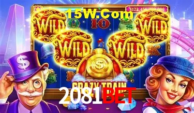 Diretório de Jogos 2081Bet