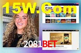 2081Bet App