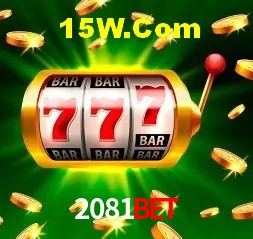 Promoção Relâmpago 2081Bet
