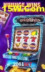 Ofertas Exclusivas 2081Bet