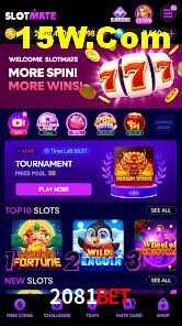 Casino Ao Vivo 2081Bet