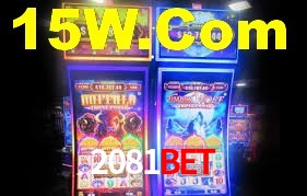 Sinta a adrenalina dos jogos de cassino com 2081Bet