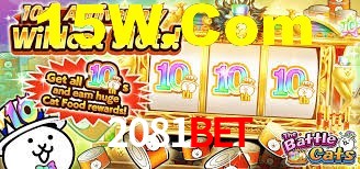2081Bet: Seu Cassino Premiado com Pagamentos Rápidos