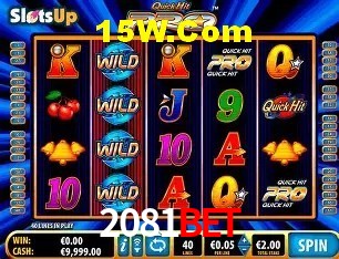 Promoções Sazonais 2081Bet