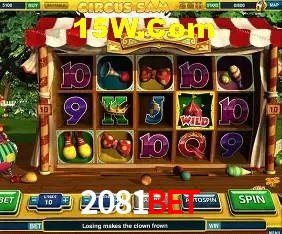 Promoções Sazonais 2081Bet