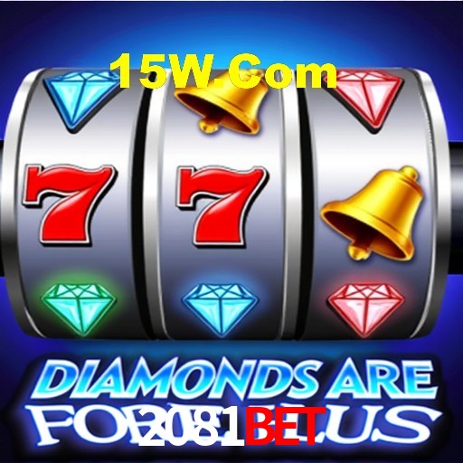 Provedores de Jogos 2081Bet