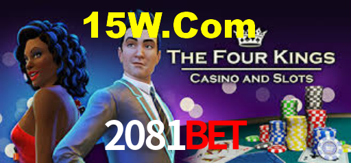 2081Bet App