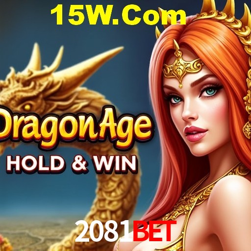 Descubra o Mundo do Cassino Online com 2081Bet