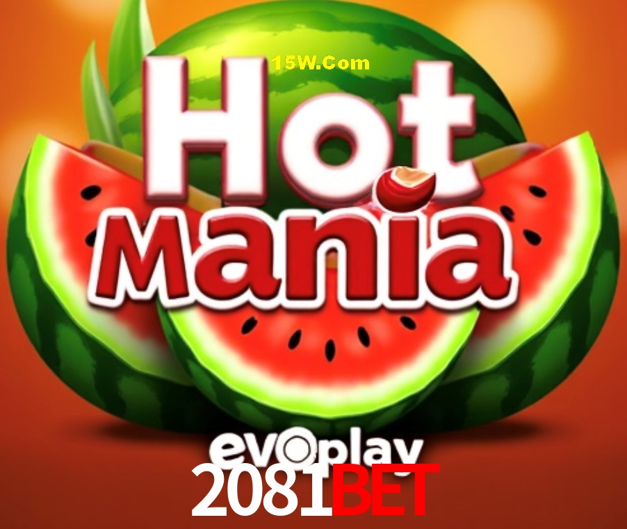Design Responsivo 2081Bet