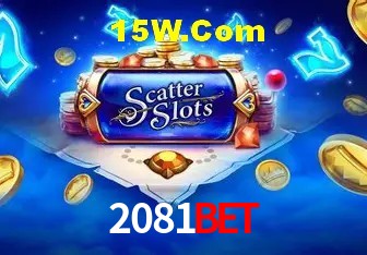 Recursos de Bônus 2081Bet