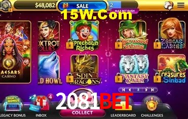 Login Seguro 2081Bet