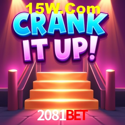 Interface do App 2081Bet